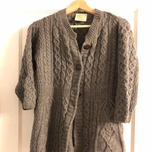 Kilronan knitwear sweater